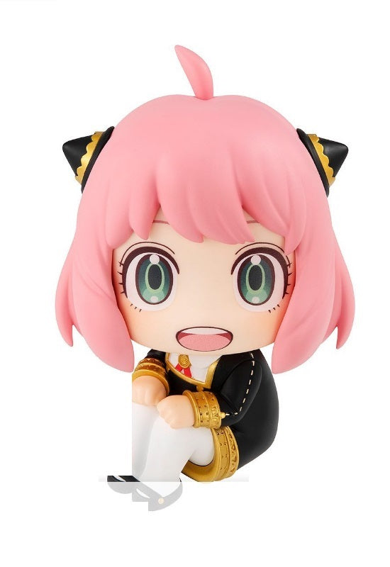SPY × FAMILY MEGAHOUSE Look up Anya Forger【with gift】