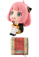 SPY × FAMILY MEGAHOUSE Look up Anya Forger【with gift】