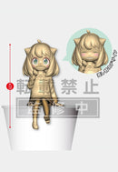 SPY x FAMILY FURYU Noodle Stopper Figure Anya