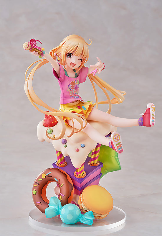 THE IDOLM@STER Cinderella Girls Licorne Anzu Futaba