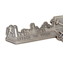 Attack on Titan (empty) Fake Key Ring Key Chain