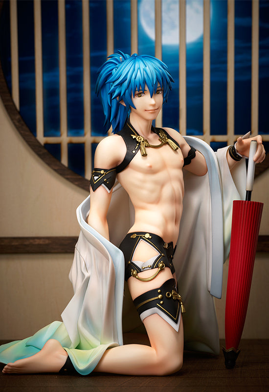 DRAMAtical Murder native Aoba Wasou Ver.