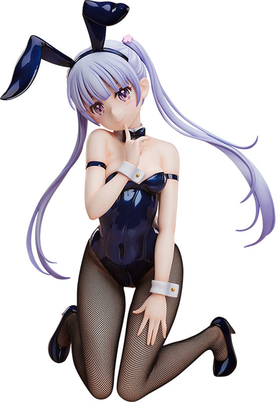 NEW GAME!! FREEing Aoba Suzukaze: Bunny Ver.