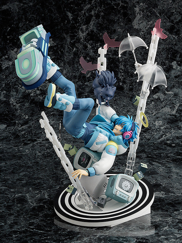 DRAMAtical Murder MAX Factory Aoba (re-run)