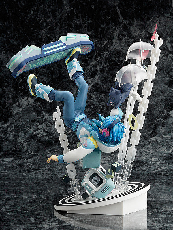 DRAMAtical Murder MAX Factory Aoba (re-run)