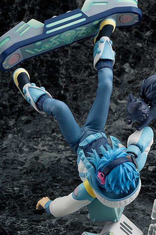 DRAMAtical Murder MAX Factory Aoba (re-run)