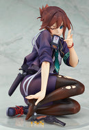 RAIL WARS! Max Factory Aoi Sakurai