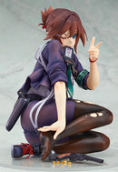 RAIL WARS! Max Factory Aoi Sakurai