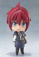 454 RAIL WARS! TOMYTEC Nendoroid Aoi Sakurai