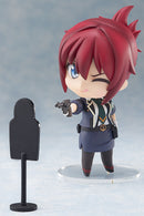 454 RAIL WARS! TOMYTEC Nendoroid Aoi Sakurai