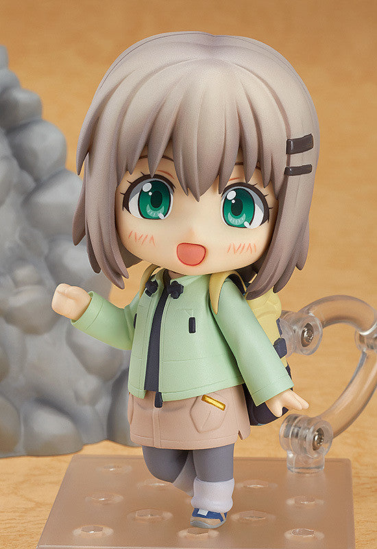 470 Yama no Susume Nendoroid Aoi Yukimura (re-run)