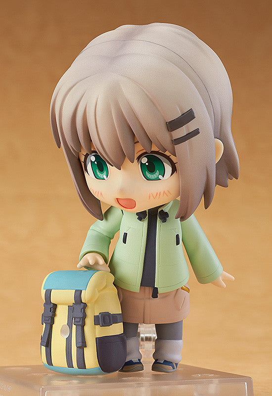 470 Yama no Susume Nendoroid Aoi Yukimura (re-run)