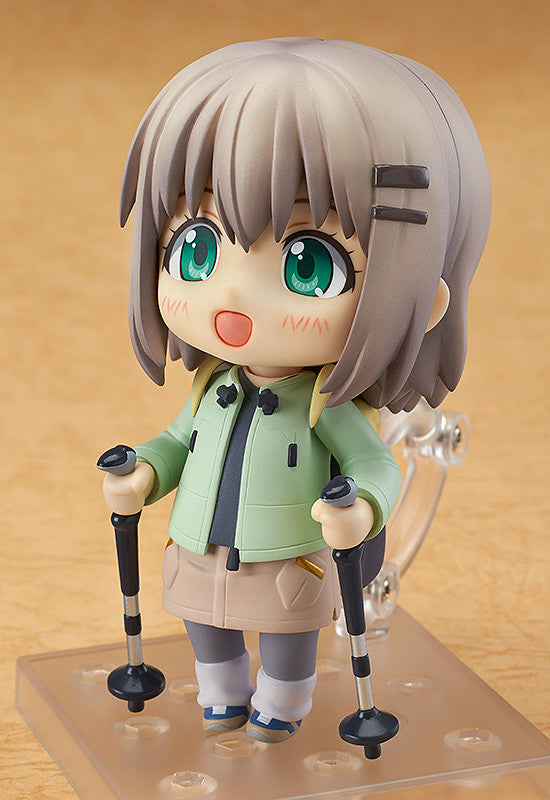 470 Yama no Susume Nendoroid Aoi Yukimura (re-run)