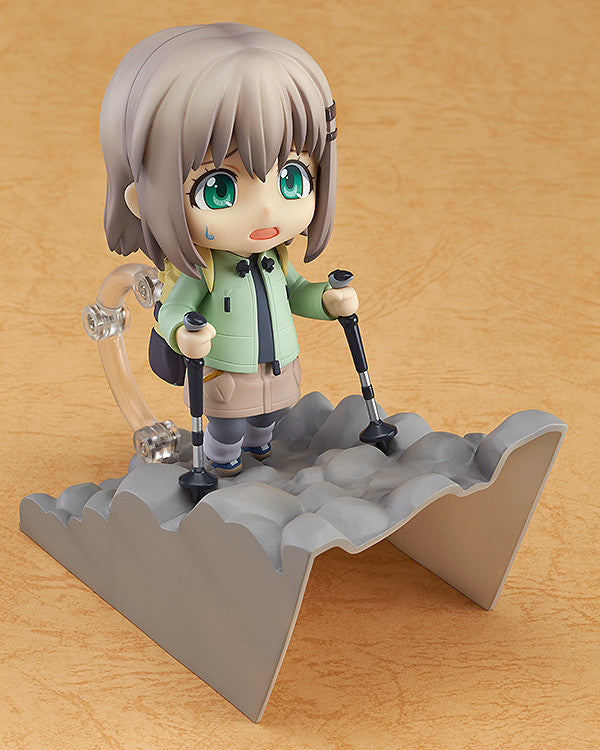 470 Yama no Susume Nendoroid Aoi Yukimura (re-run)