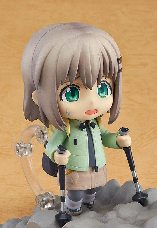 470 Yama no Susume Nendoroid Aoi Yukimura (re-run)