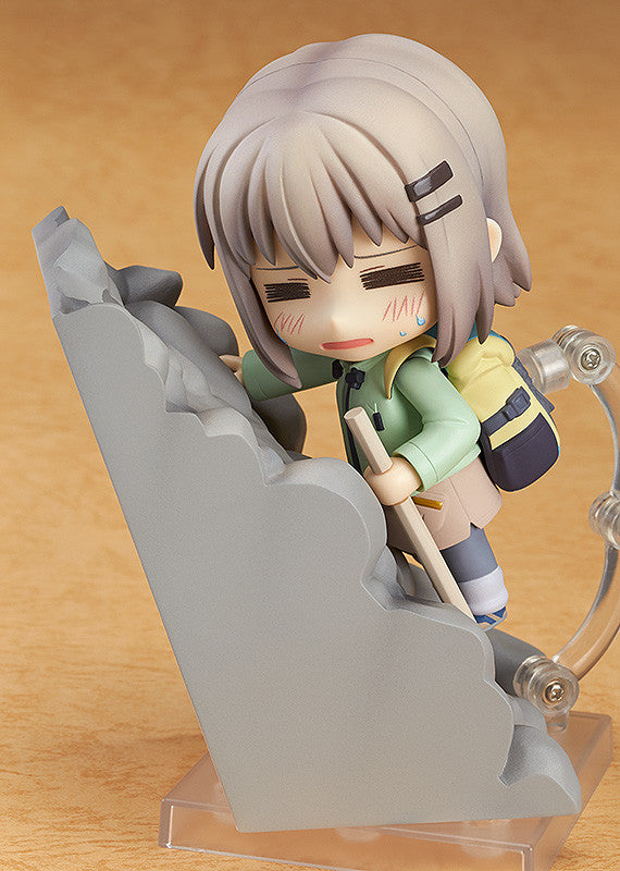 470 Yama no Susume Nendoroid Aoi Yukimura (re-run)