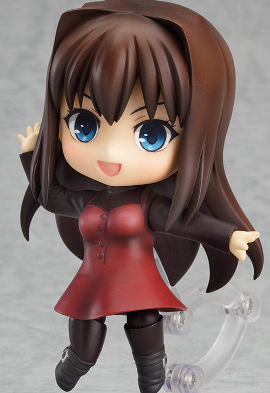 277 Mahoutsukai no Yoru Nendoroid Aoko Aozaki