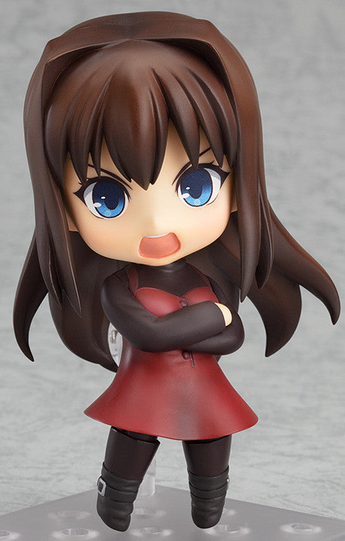 277 Mahoutsukai no Yoru Nendoroid Aoko Aozaki