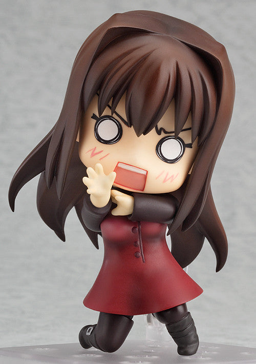 277 Mahoutsukai no Yoru Nendoroid Aoko Aozaki