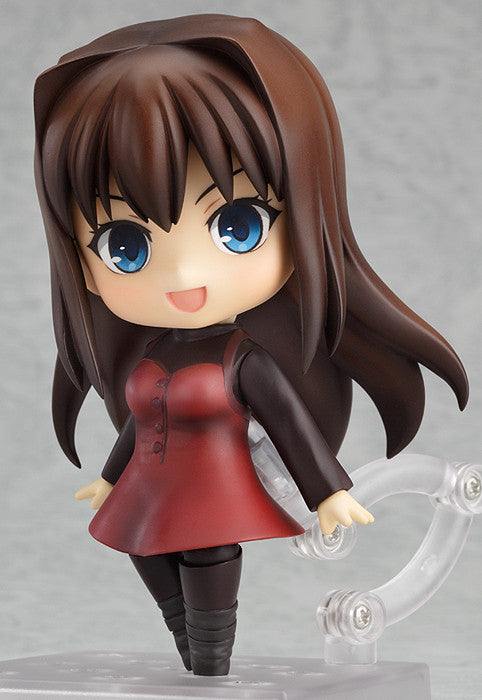 277 Mahoutsukai no Yoru Nendoroid Aoko Aozaki