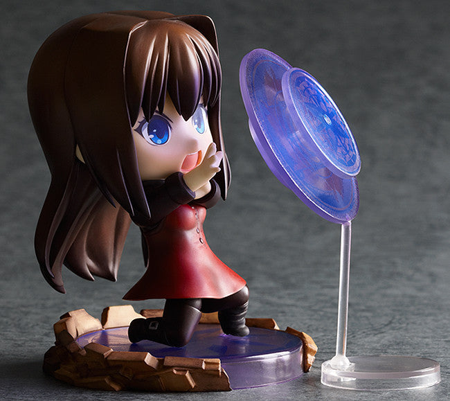 277 Mahoutsukai no Yoru Nendoroid Aoko Aozaki