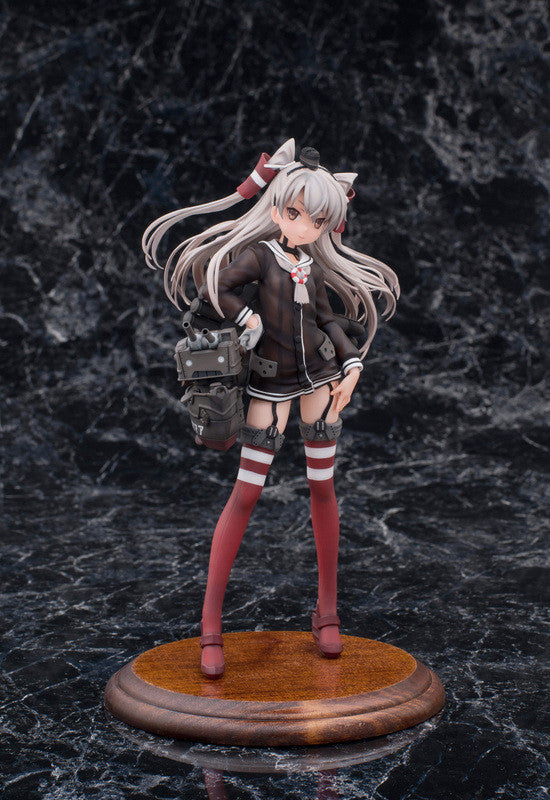 Kantai Collection -KanColle- Aoshima Amatsukaze 1/7