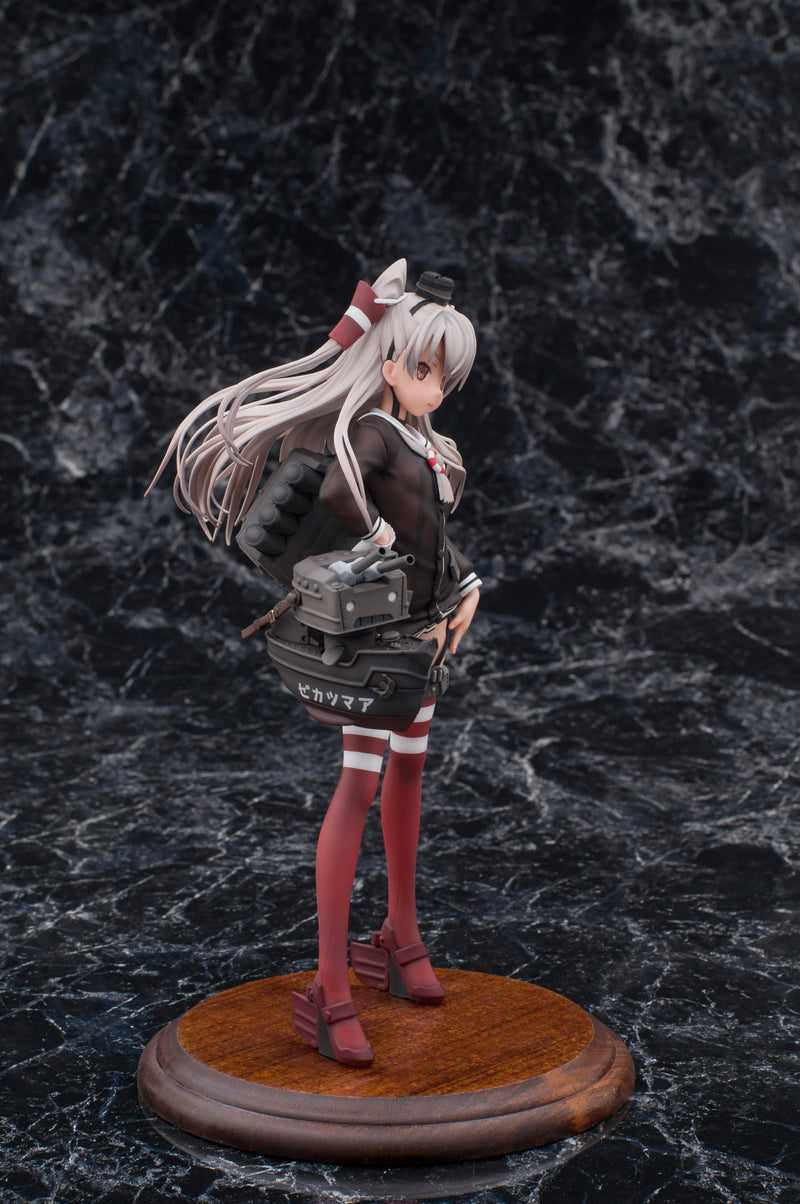 Kantai Collection -KanColle- Aoshima Amatsukaze 1/7