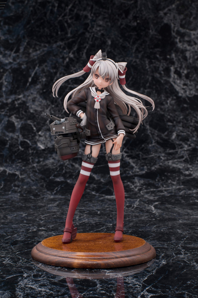 Kantai Collection -KanColle- Aoshima Amatsukaze 1/7