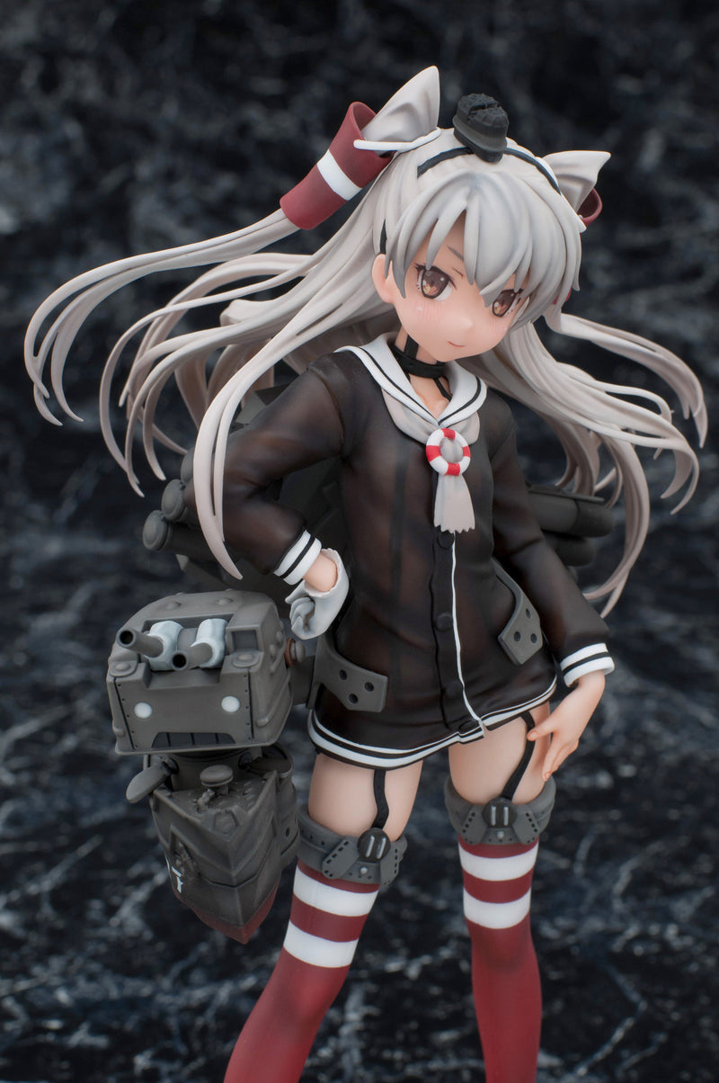 Kantai Collection -KanColle- Aoshima Amatsukaze 1/7