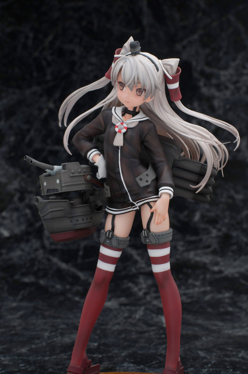 Kantai Collection -KanColle- Aoshima Amatsukaze 1/7