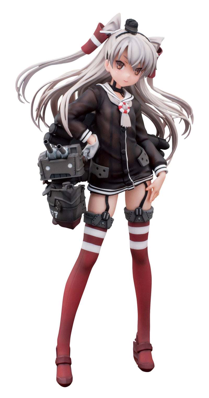 Kantai Collection -KanColle- Aoshima Amatsukaze 1/7