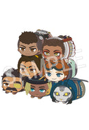 Apex Legends Chugai Mining Mochikororin Plush Mascot Vol.3(1 Random)