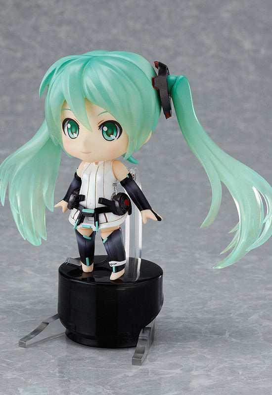 194 Vocaloid Nendoroid Miku Hatsune Append