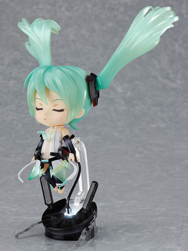 194 Vocaloid Nendoroid Miku Hatsune Append