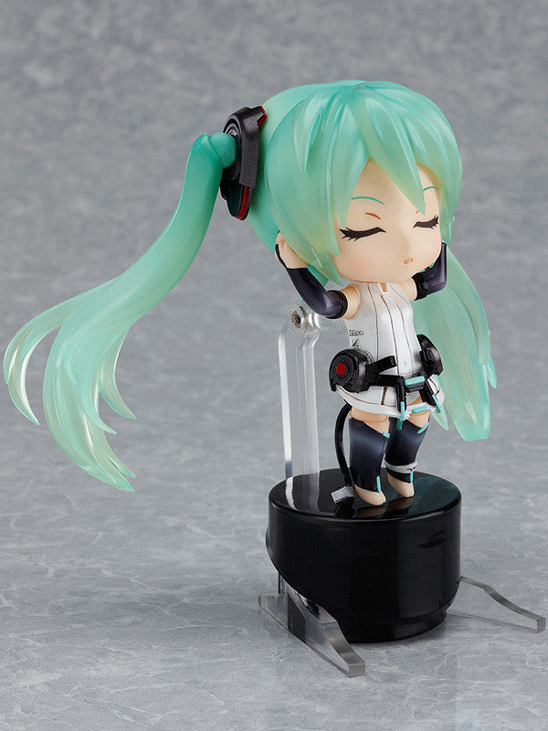 194 Vocaloid Nendoroid Miku Hatsune Append