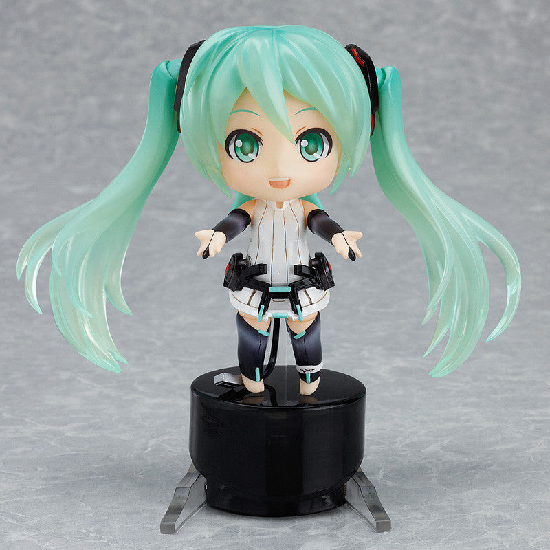 194 Vocaloid Nendoroid Miku Hatsune Append