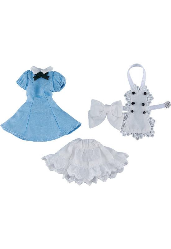 figma Styles Dress + Apron