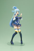 KONOSUBA -God's blessing on this wonderful world! BELLFINE Aqua