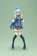 KONOSUBA -God's blessing on this wonderful world! BELLFINE Aqua