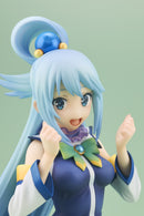 KONOSUBA -God's blessing on this wonderful world! BELLFINE Aqua