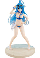 KONO SUBARASHII SEKAI NI SYUKUFUKU WO! KADOKAWA Aqua: Light Novel Swimsuit Ver.