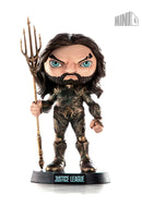Justice League IRON STUDIO MINI-CO Aquaman
