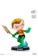 DC Comics IRON STUDIO MINI-CO Aquaman