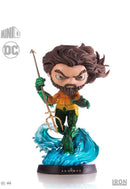 Aquaman Film IRON STUDIO MINI-CO Aquaman