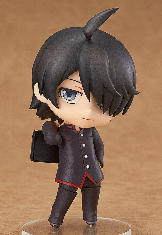 429 Bakemonogatari Nendoroid Koyomi Araragi