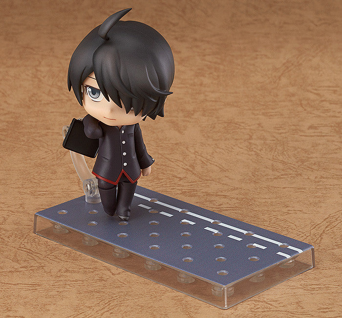 429 Bakemonogatari Nendoroid Koyomi Araragi