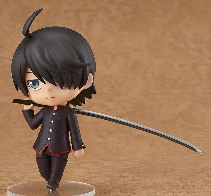 429 Bakemonogatari Nendoroid Koyomi Araragi