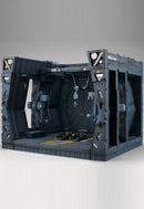 Mobile Suits Gundam SEED MEGAHOUSE Realistic Model Series (1/144) Arc Angel　Hangar