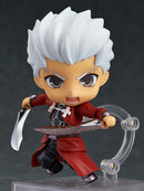 486 Fate/stay night [Unlimited Blade Works] Nendoroid Archer: Super Movable (re-run)