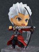 486 Fate/stay night [Unlimited Blade Works] Nendoroid Archer: Super Movable (re-run)